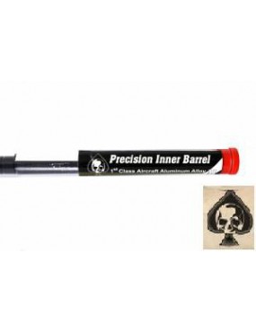 PRECISION BARREL AOS 433mm 6.03mm [AOS-CI433]