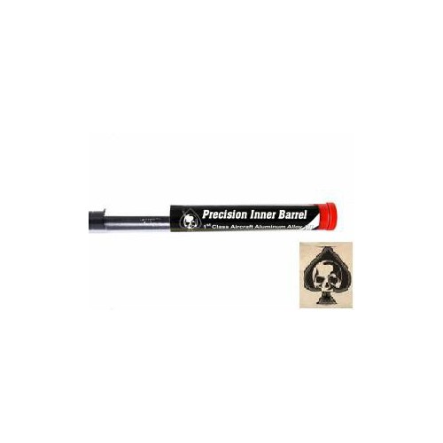 CANNA DI PRECISIONE AOS 433mm 6.03mm [AOS-CI433]