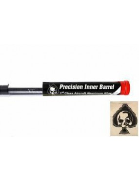 AOS PRECISION BARREL 300mm 6.03mm [AOS-CI300]