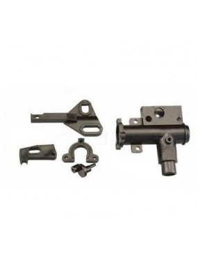 HOP UP CHAMBER FOR MP5 ROYAL [M5-9]