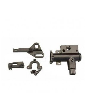 GRUPPO HOP UP PER MP5 ROYAL [M5-9]