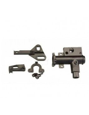JING GONG GRUPPO HOP UP PER MP5 [M5-9]