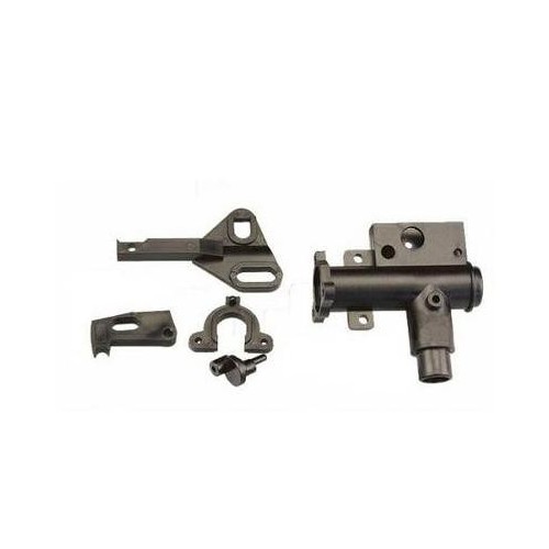 GRUPPO HOP UP PER MP5 ROYAL [M5-9]