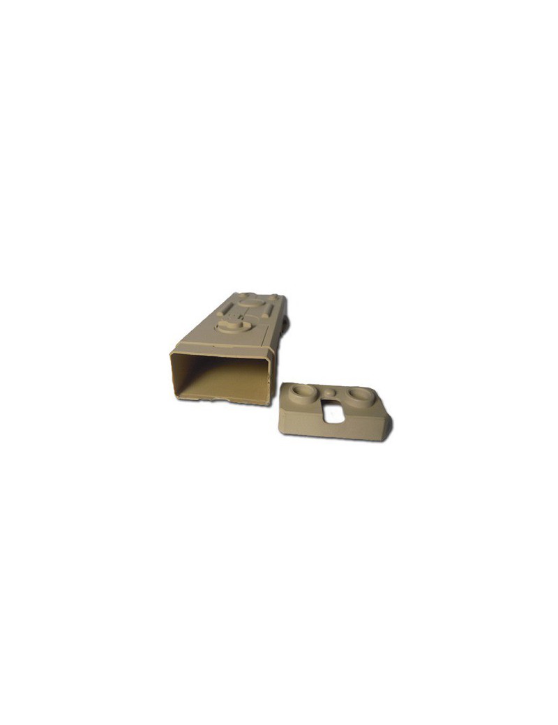 SUPPORT DE BATTERIE EXTERNE POUR RIS [M29TAN]