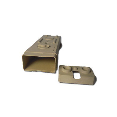 SUPPORT DE BATTERIE EXTERNE POUR RIS [M29TAN]