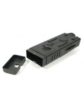 EXTERNAL BATTERY HOLDER FOR RIS [M29]