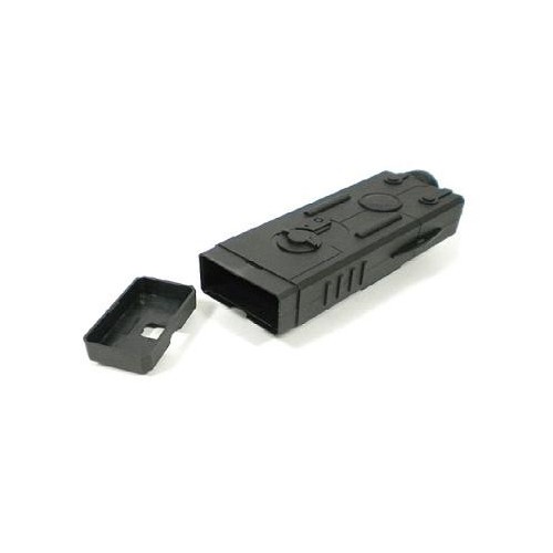 ROYAL PORTA BATTERIA ESTERNO PER RIS [M29]