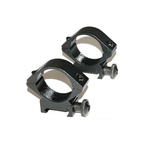 CONNEXIONS FAIBLES DE WEAVER POUR TUBE DE 30 MM [JS-M3015]