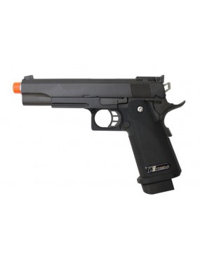 AIRSOFT DE ALTA CAPACIDAD 5.1 C45LB [GC0306]