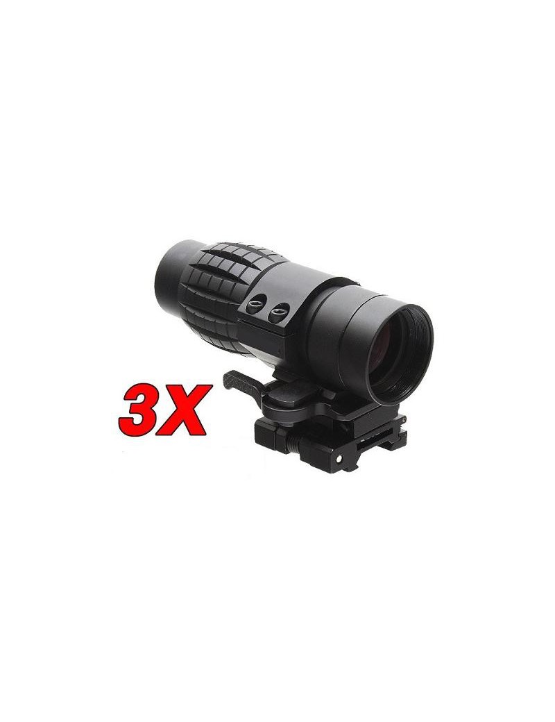 UTECH INGRANDIMENTO 3X ROYAL [UTECH]