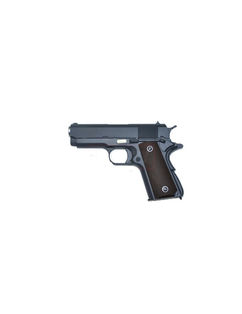 MINI PISTOLA DE 1911 [WE28]