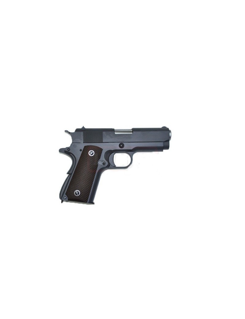 MINI PISTOLA DE 1911 [WE28]