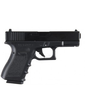 GLOCK G23 GAS BLOWBACK ABS SLIDE [KJW104][AIR206042] 2
