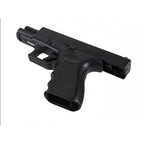 RETROCESO DE GAS GLOCK G23 [KJW80]