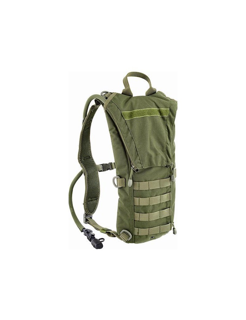 HYDRO BACK 3lt V-CUT [D5-JW002 OD]