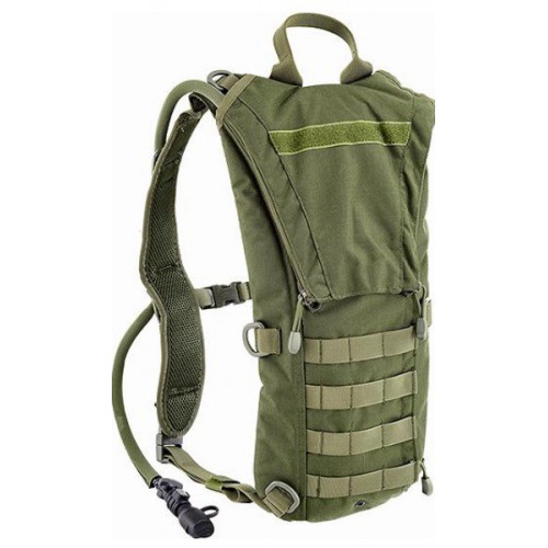 HYDRO BACK 3lt V-CUT [D5-JW002 OD]