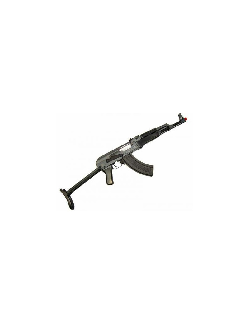 AK 47 SN  [0507B]