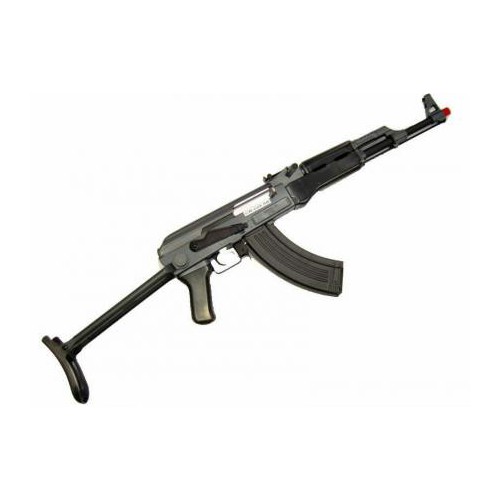 AK 47 SN  [0507B]