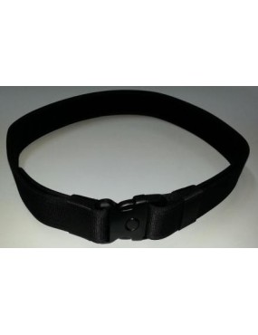 SWAT DEFCON 5 BELT BLACK [D5-DB02 B]