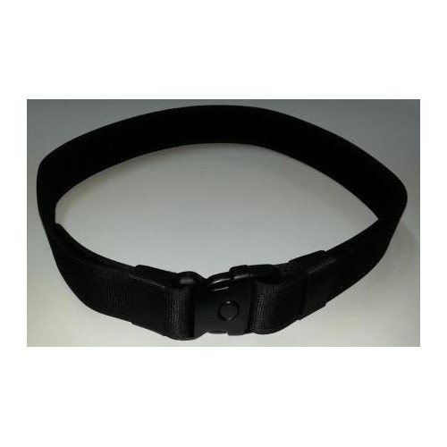 CINTURONE S.W.A.T. DEFCON 5 NERO  [D5-DB02 B]