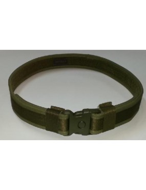 SWAT DEFCON 5 GREEN BELT [D5-DB02 OD]