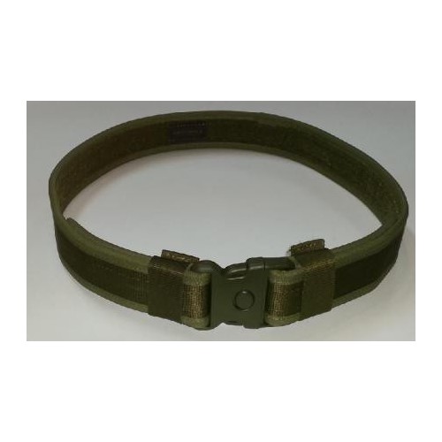 CINTURÓN SWAT DEFCON 5 VERDE [D5-DB02 OD]