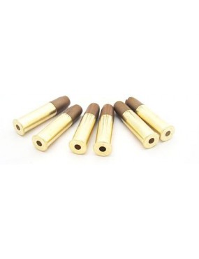 BOSSOLI PER REVOLVER DAN WESSON E WG 701-702  [C6700]