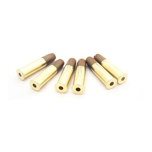 FÄLLE FÜR REVOLVER DAN WESSON UND WG 701-702  [C6700]