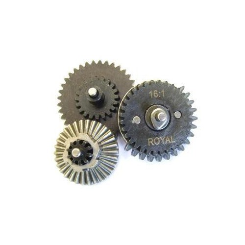16.1 HIGH SPEED STEEL GEARS [IN16.1]