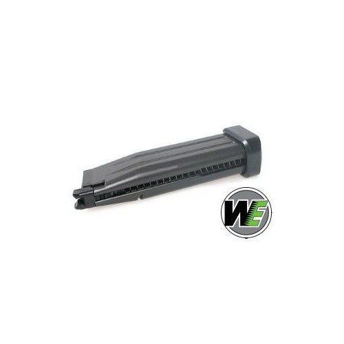 22-teiliges GASMAGAZIN FÜR DIE SERIE C45 3.8 (BABY HI-CAPA) [CAR0310]