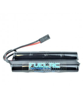 BATTERY NI-MH 9,6X1600mah E-POWER [9.6X1600]