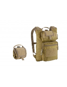 RUCKSACK DEFCON 5 COYOTE TAN ROLLY POLLY PACK [D5-345 CT]