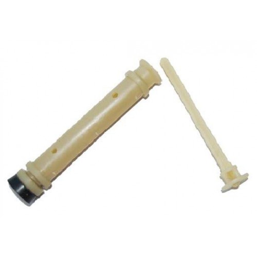 PISTONE E GUIDAMOLLA ORIGINALI WELL PER VSR10/MB02/MB03/MB10 [A-MB03P]