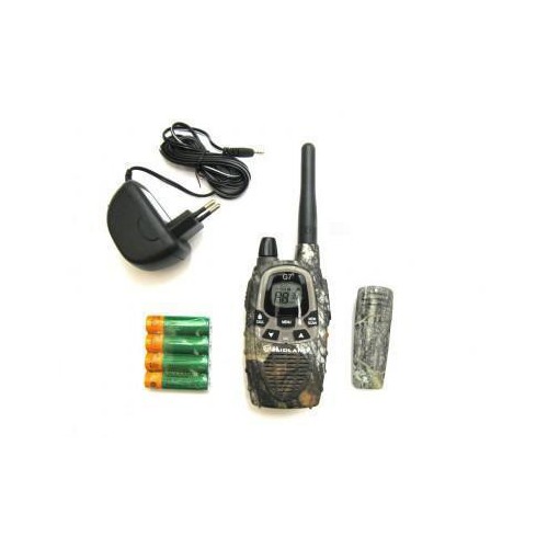 RADIO MIDLAND G7 MIMETIC  [C926.04]