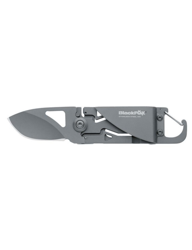 BLACK FOX BULLDOG FOLDING KNIFE BF-95 BLACK FOX BULLDOG FOLDING KNIFE BF-95