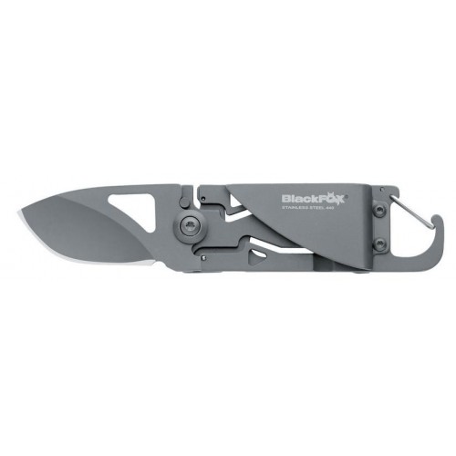 BLACK FOX BULLDOG FOLDING KNIFE BF-95 BLACK FOX BULLDOG FOLDING KNIFE BF-95