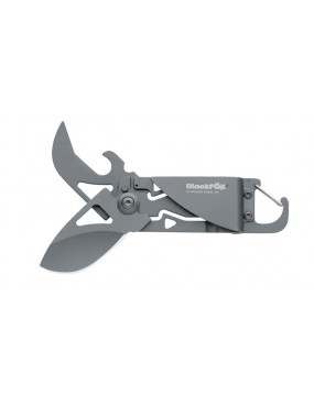 COUTEAU PLIANT BLACK FOX BULLDOG BF-96