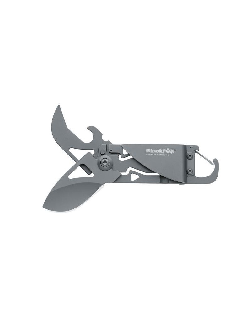 BLACK FOX BULLDOG FOLDING KNIFE BF-96 BLACK FOX BULLDOG FOLDING KNIFE BF-96