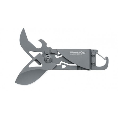 BLACK FOX BULLDOG FOLDING KNIFE BF-96 BLACK FOX BULLDOG FOLDING KNIFE BF-96