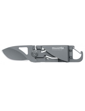 COLTELLO CHIUDIBILE BLACK FOX BULLDOG BF-96 2