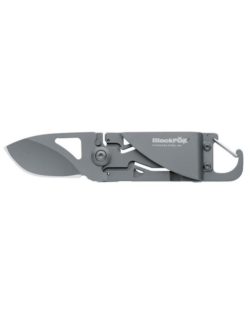 BLACK FOX BULLDOG FOLDING KNIFE BF-96