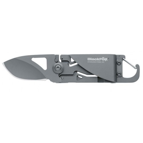 BLACK FOX BULLDOG FOLDING KNIFE BF-96