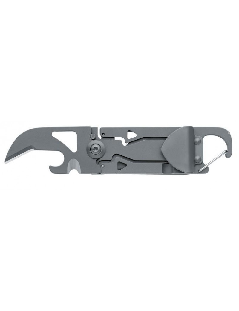 BLACK FOX BULLDOG FOLDING KNIFE BF-96