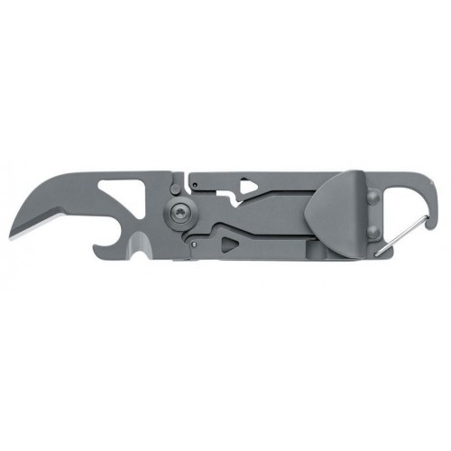 BLACK FOX BULLDOG FOLDING KNIFE BF-96