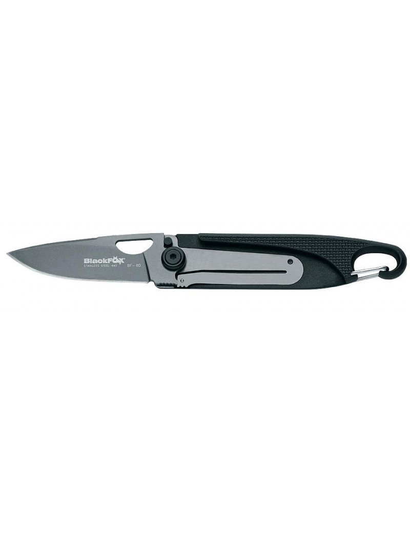 BLACK FOX BULLDOG FOLDING KNIFE BF-80 BLACK FOX BULLDOG FOLDING KNIFE BF-80