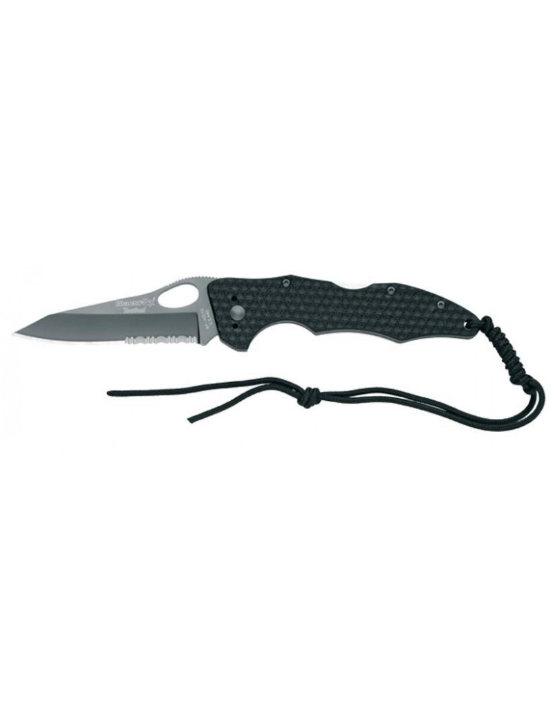 COLTELLO TATTICO CHIUDIBILE BLACK FOX BF-105 TIS COLTELLO TATTICO CHIUDIBILE BLACK FOX BF-105 TIS