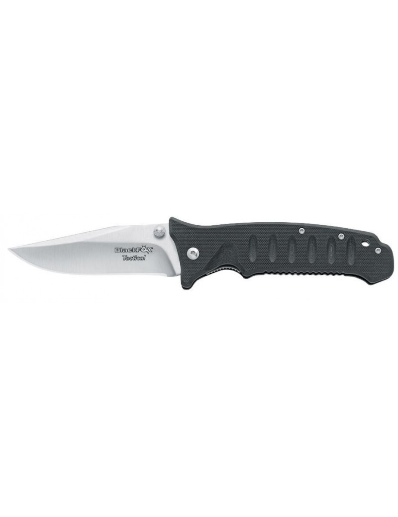COUTEAU TACTIQUE PLIANT BLACK FOX BF-114 COUTEAU TACTIQUE PLIANT BLACK FOX BF-114