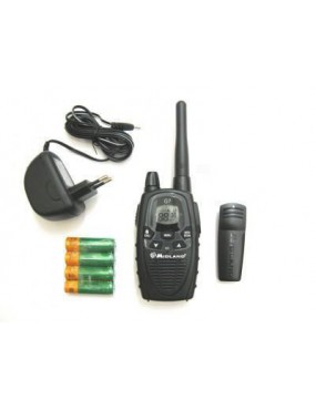 RADIO MIDLAND G7 NEGRO [C926]