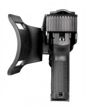 VEGA HOLSTER FONDINA SHWD8 PER GLOCK 17/22/31/37 IN POLIMERO STAMPATO A INIEZIONE SHWD009LN] 2