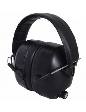 Casque électronique 430-Ehp Radians [RA-430HP]